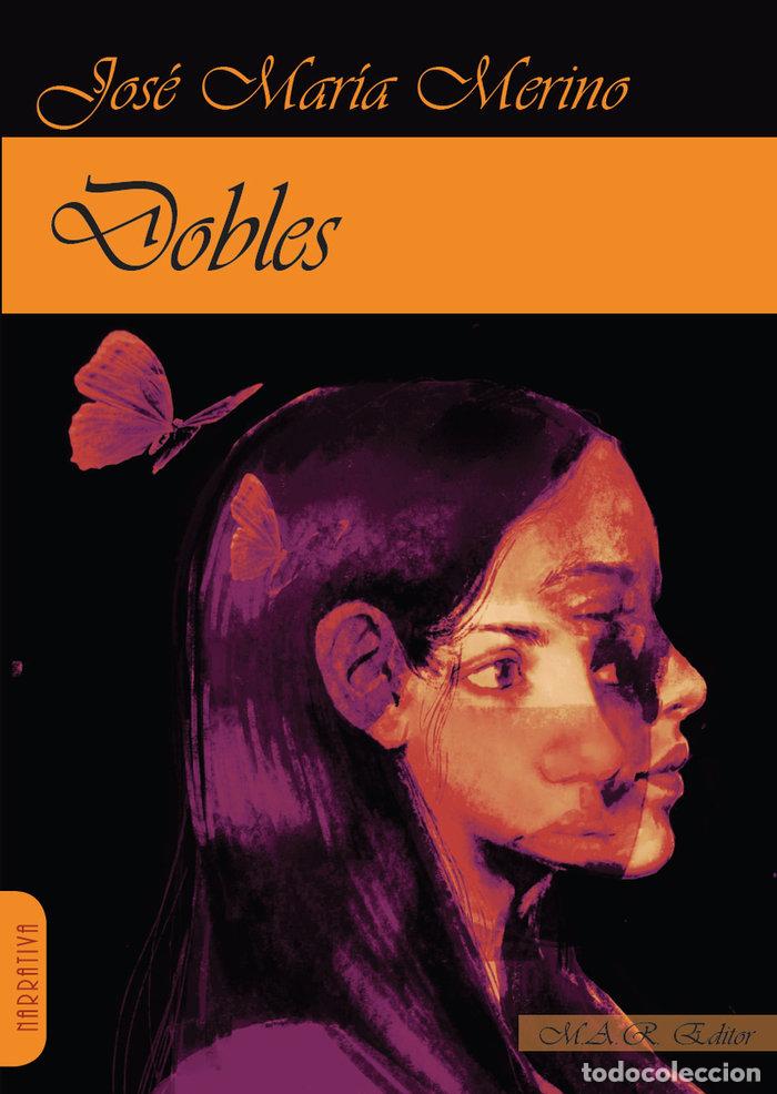 Libri: DOBLES - MERINO, JOSE MARIA
