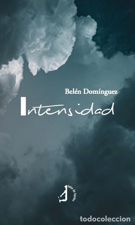Libri: INTENSIDAD - DOMINGUEZ, BELEN