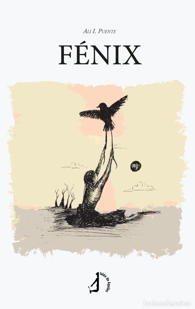 Livros: FENIX - I PUENTE, ALI