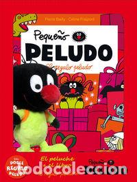 books: REGALO PELUDO,EL - FRAIPONT, CELINE