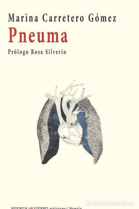 Livres: PNEUMA - CARRETERO GOMEZ, MARINA