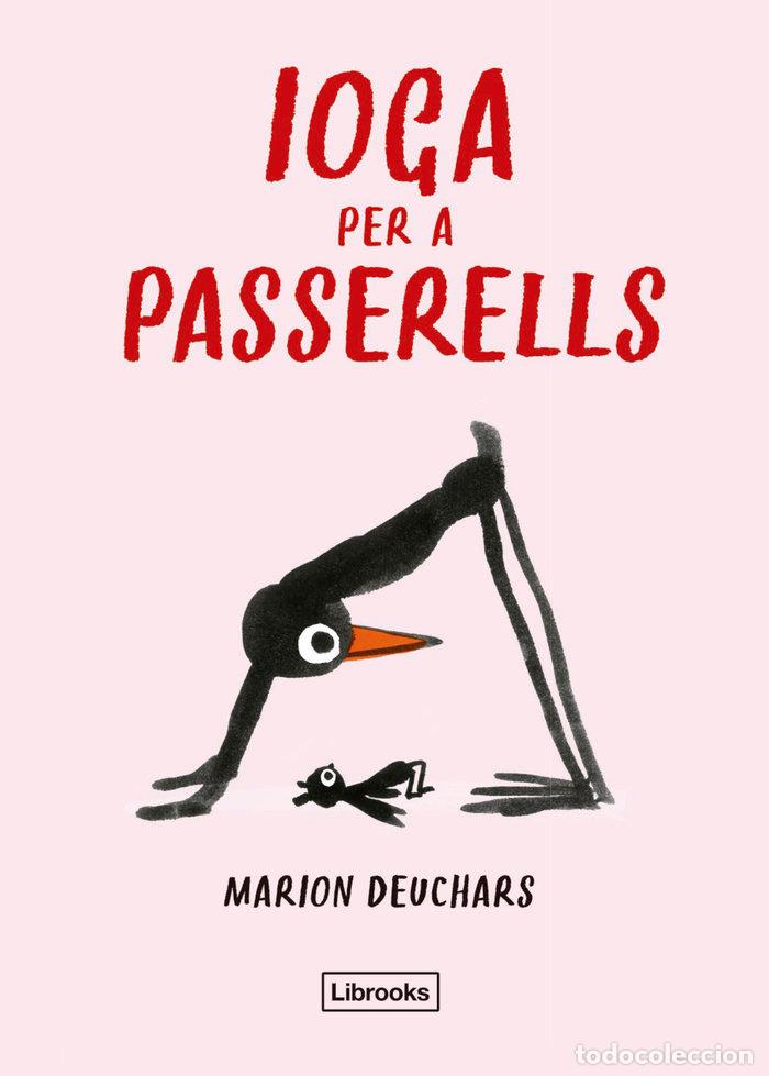 B&uuml;cher: IOGA PER A PASSERELLS - DEUCHARS, MARION