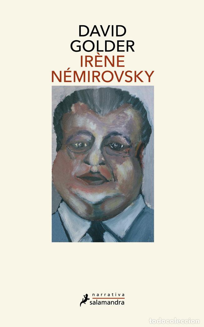 Livros: DAVID GOLDER - NEMIROVSKY, IRENE