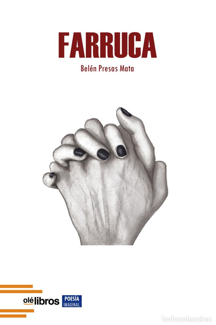 Livres: FARRUCA - PRESAS MATA, BELEN