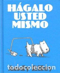 Livros: HAGALO USTED MISMO - RILEY, ANDY