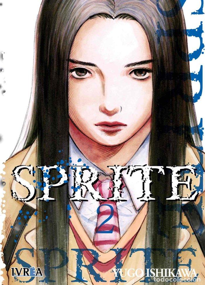 Livros: SPRITE 2 - YUGO, ISHIKAWA