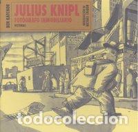 Livros: JULIUS KNIPL FOTOGRAFO INMOBILIARIO - KATCHOR, BEN