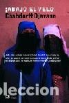 books: ABAJO EL VELO - DJAVANN, CHAHDORTT