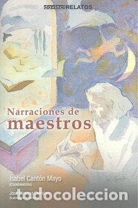 Livres: NARRACIONES DE MAESTROS - AA.VV.