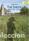 books: TOM SAWYER, DETECTIVE - .