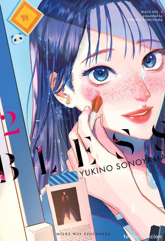 B&uuml;cher: BLESS 2 - SONOYAMA, YUKINO