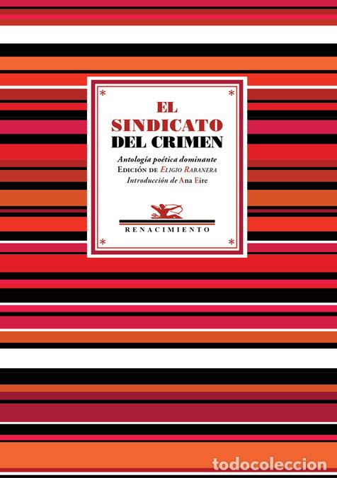 B&uuml;cher: SINDICATO DEL CRIMEN,EL - AA.VV
