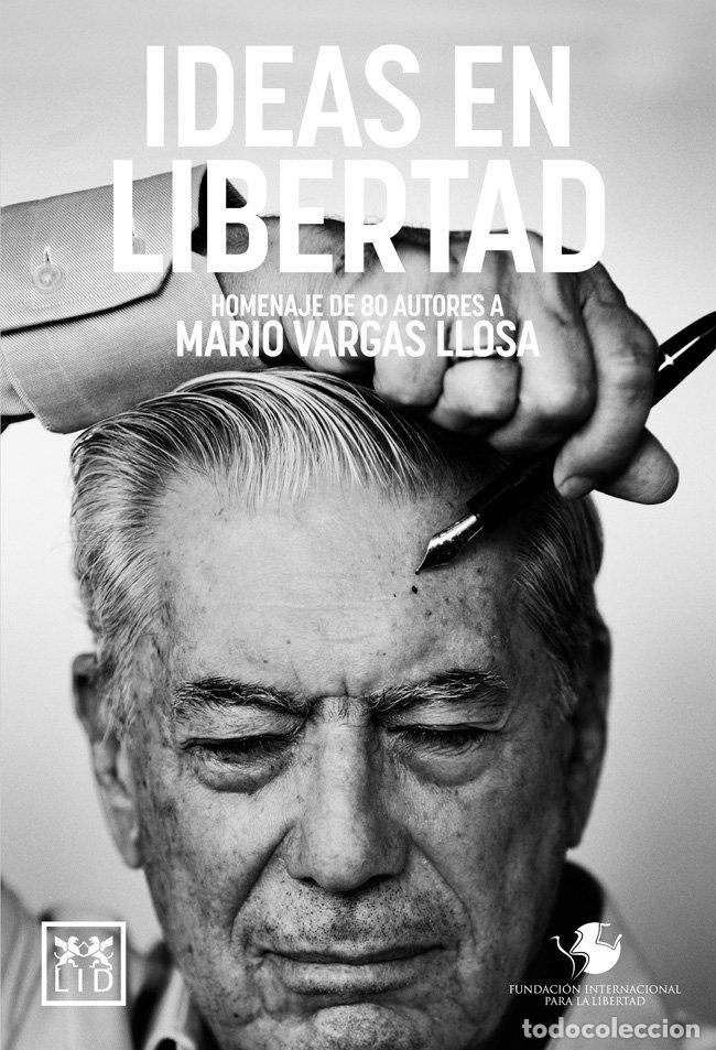 Libros: IDEAS EN LIBERTAD - BONGIOVANNI, GERARDO
