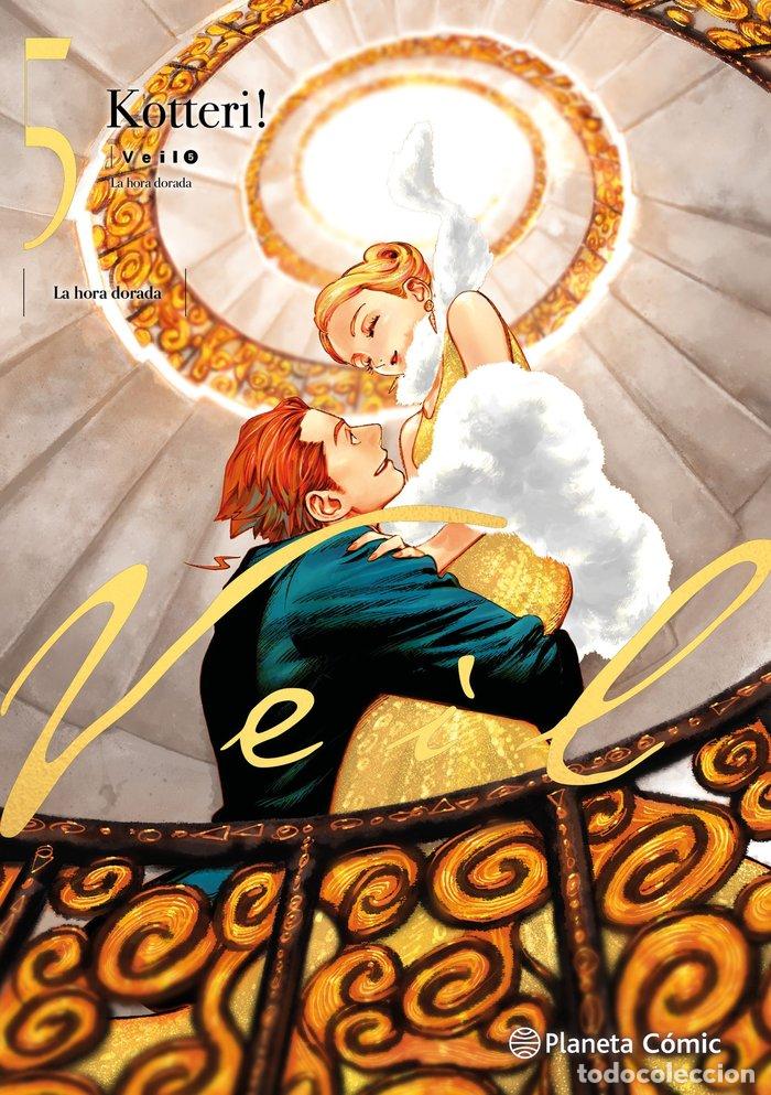 books: VEIL 5 - KOTTERI....