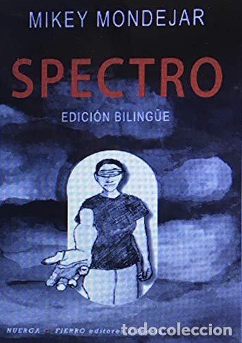 Livros: SPECTRO - MONDEJAR, MIKEY