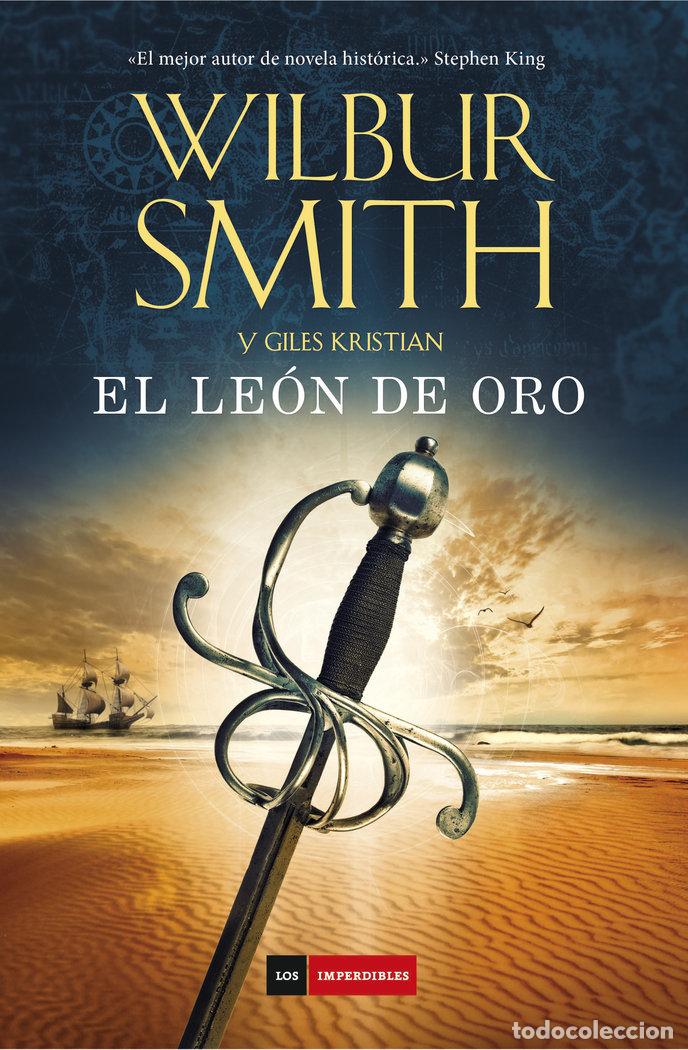 Livros: LEON DE ORO,EL - SMITH, WILBUR