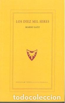 B&uuml;cher: DIEZ MIL SERES - SATZ, MARIO