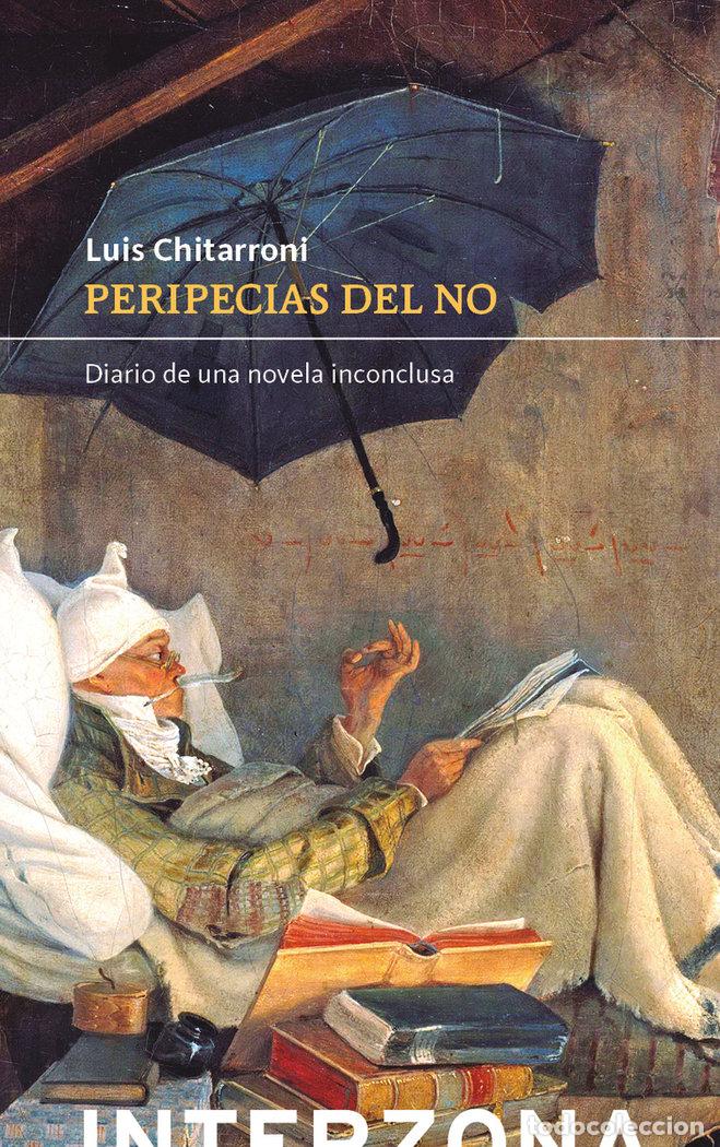B&uuml;cher: PERIPECIAS DEL NO - CHITARRONI, LUIS