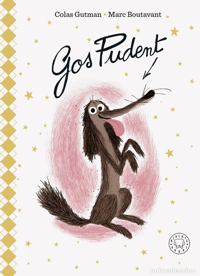 Livres: GOS PUDENT EDICIO ESPECIAL - COLAS GUTMAN