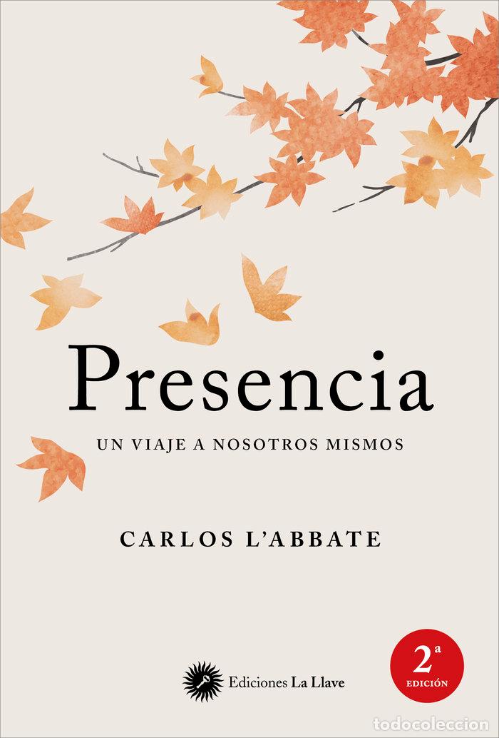 Livres: PRESENCIA - CARLOS..