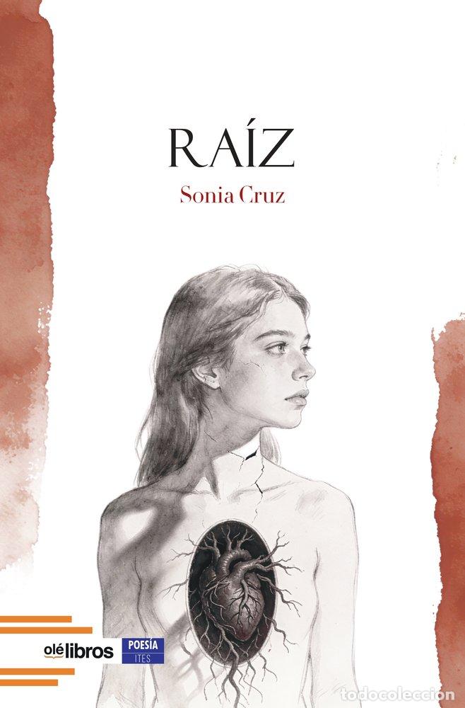 Libros: RAIZ - CRUZ PEREZ, SONIA
