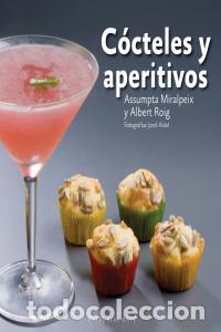 B&uuml;cher: COCTELES Y APERITIVOS - MIRALPEIX, ASSUMPTA