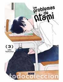 Livros: LOS PROBLEMAS DE ATAMI 3 - TANUMA, ASA