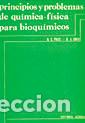 Livros: PRINCIPIOS Y PROBLEMAS DE QUIMICA FISICA PARA BIOQUIMICOS - PRICE, NICHOLAS C.