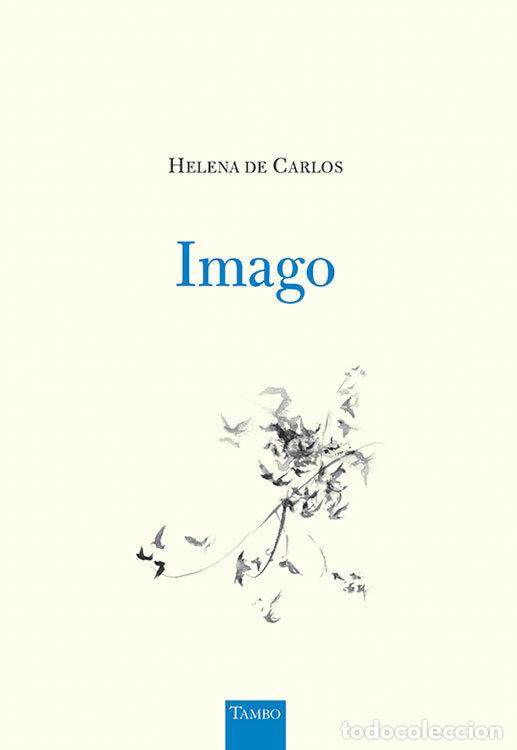 Livros: IMAGO - HELENA, DE CARLOS