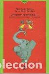 books: JOLASAREN ALTERNATIBA I - CASCON