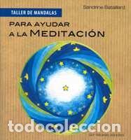 B&uuml;cher: PARA AYUDAR A LA MEDITACION - BATAILLARD, SANDRINE