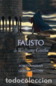 Livros: FAUSTO - WOLFGANG, GOETHE JOHANN
