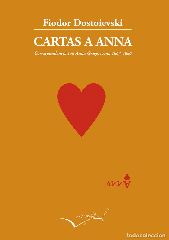 B&uuml;cher: CARTAS - DOSTOEVSKI, FIODOR MIJA&Oslash;LOVICH