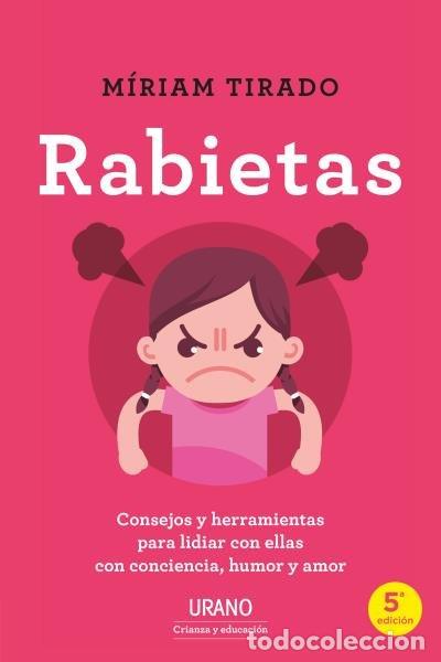 B&uuml;cher: RABIETAS - TIRADO TORRAS, MIRIAM