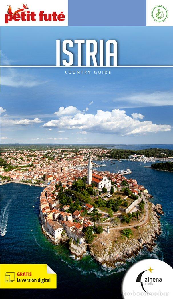 B&uuml;cher: ISTRIA - AA.VV......