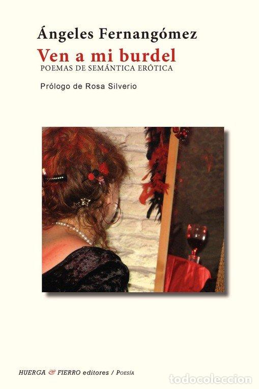 books: VEN A MI BURDEL - ..