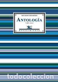 books: ANTOLOGIA 1960-2004 - DEFARGES, RICARDO