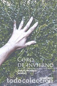 books: CORO DE INVIERNO - FR&Uuml;HBECK MORENO CARLOS