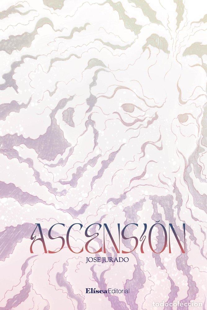 Livros: ASCENSION - JURADO LEDESMA, JOSE