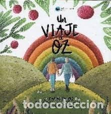 Livros: UN VIAJE A OZ - FERNANDEZ MASIP, JUAN LUIS
