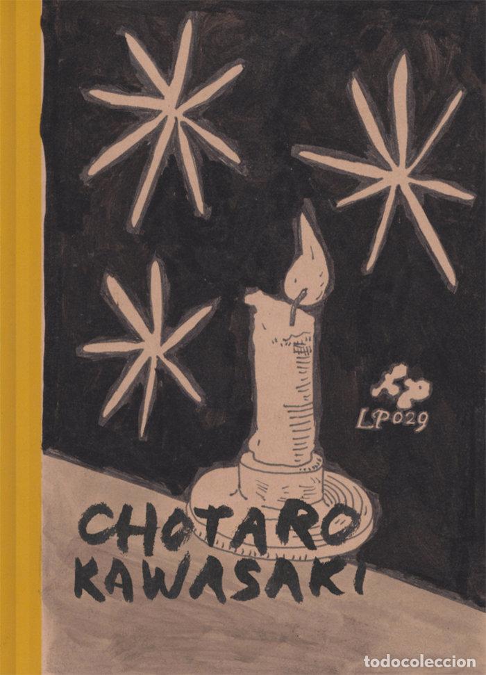 Livros: BARRIO DEL INCIENSO,EL - KAWASAKI, CHOTARO