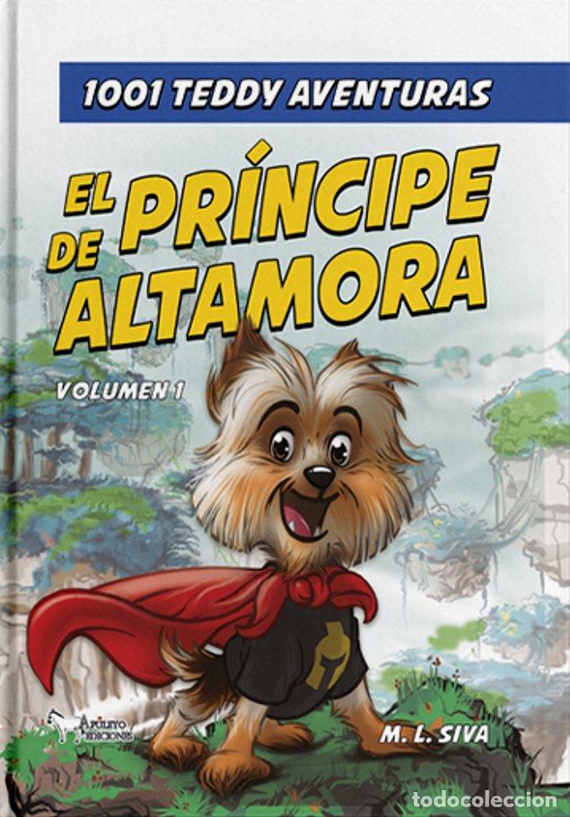 B&uuml;cher: 1001 TEDDY AVENTURAS - MOLDES LEDESMA, SILVIA