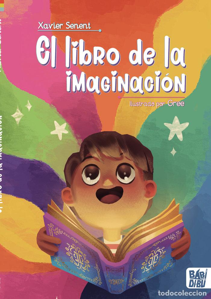 Libros: LIBRO DE LA IMAGINACION,EL - SENENT, XAVIER