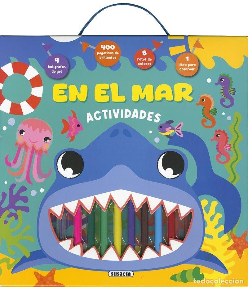 B&uuml;cher: EN EL MAR - AA.VV...