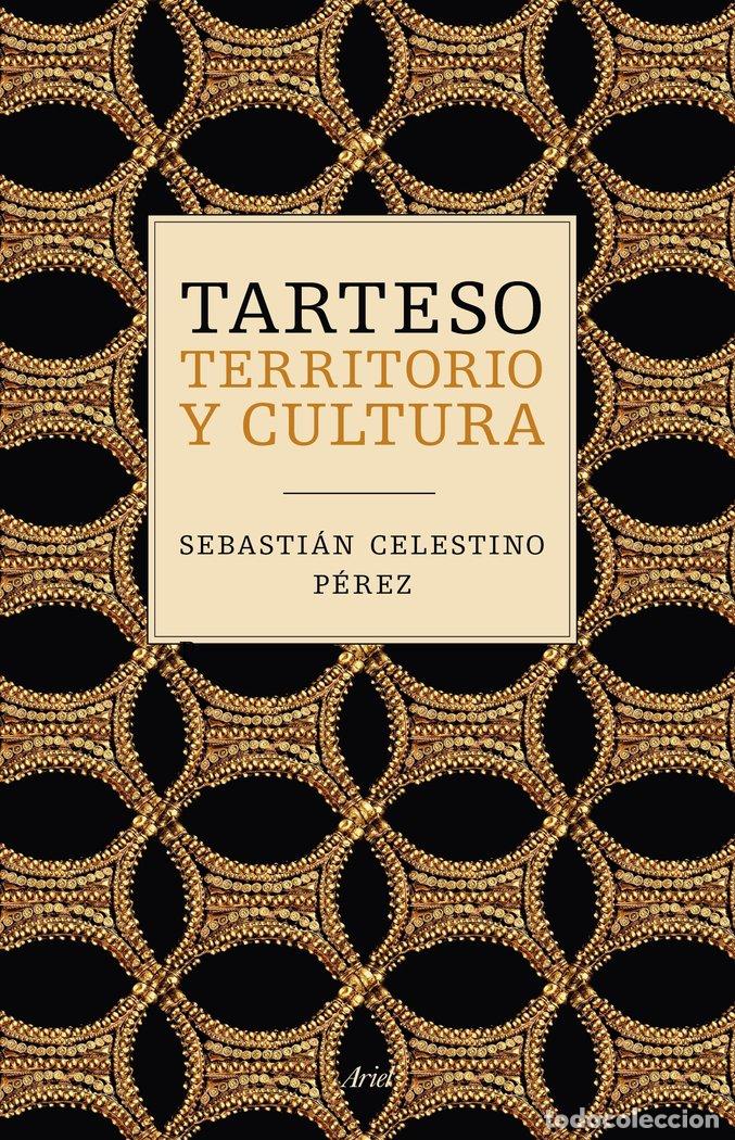 Livros: TARTESO - CELESTINO PEREZ, SEBASTIAN