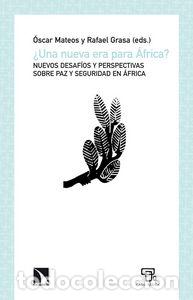 Libros: UNA NUEVA ERA PARA AFRICA - MATEOS, OSCAR