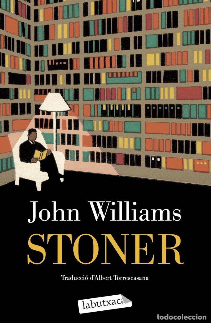 Libros: STONER - JOHN WILLIAMS