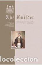 books: THE BUILDER 13 - VARIOS AUTORES