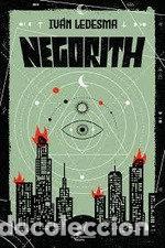 Livros: NEGORITH - LEDESMA, IVAN