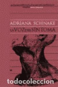 Libri: VOZ DEL SINTOMA,LA - AA.VV